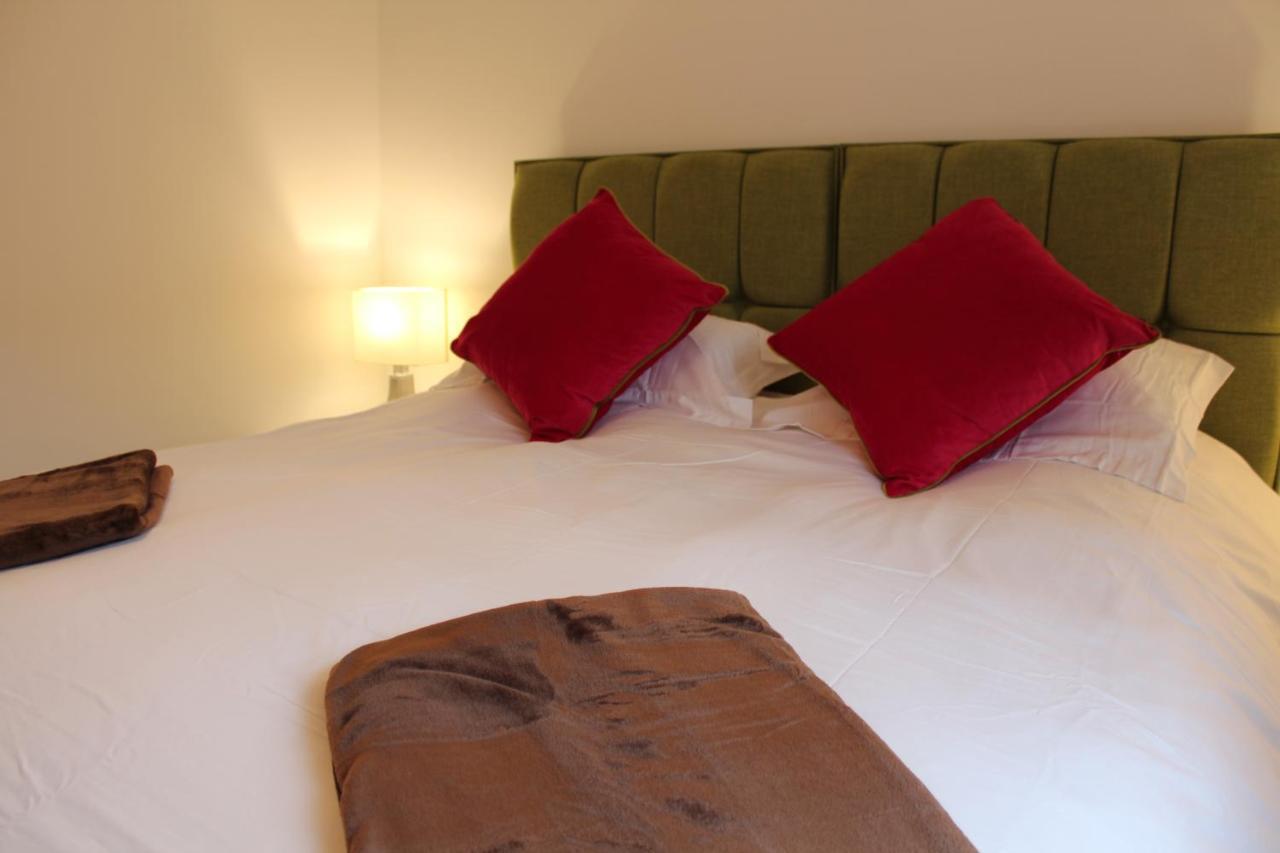 Fabulous One Bedroom Apartment In Ripon City Centre Exterior photo